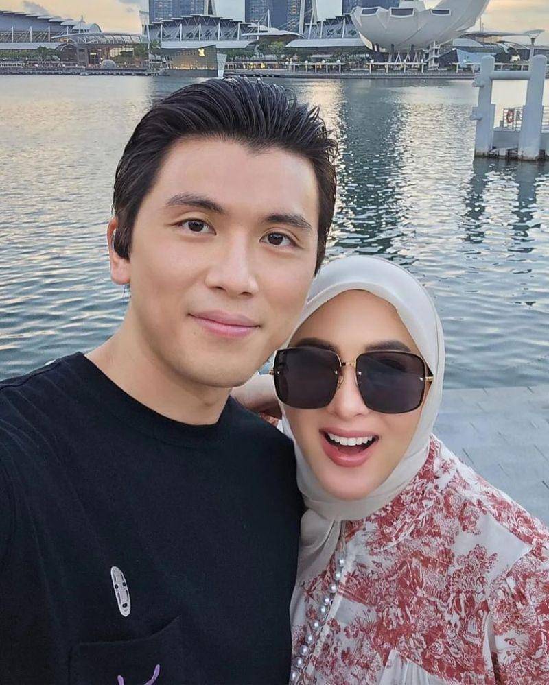 Instagram.com/syahrinibaracklovers